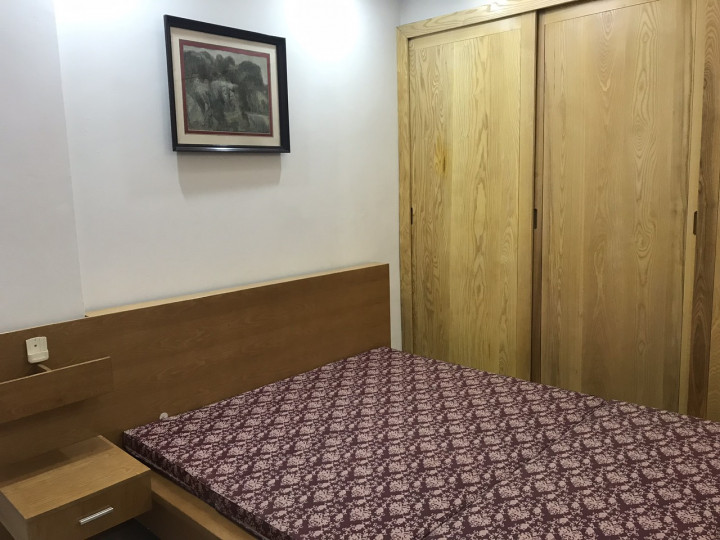 Cho Thuê Căn 2PN Full Nội Thất Chung Cư Chelsea Park Trung Kính Giá 13 Triệu